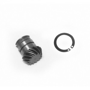 [YK HOBBY] YK71026 Steel Pinion Gear 13T 