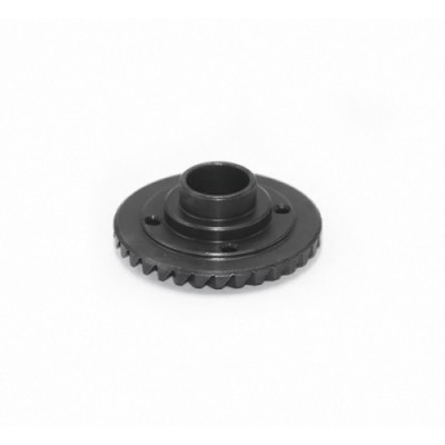 [���ܼ�] YK71027 [YK HOBBY] YK71027 Steel Ring Gear 13T