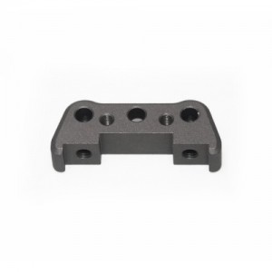 [YK HOBBY] YK71034 Front Suspension Brace(CNC) 