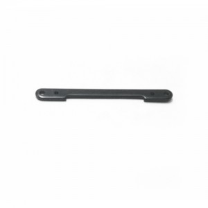 [YK HOBBY] YK71036 Steel Front-Upper Suspension Arm Holder 