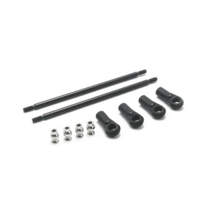 [���ܼ�] YK71048 [YK HOBBY] YK71048 Rear Camber Turnbuckle