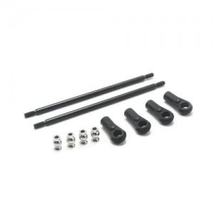 [YK HOBBY] YK71048 Rear Camber Turnbuckle 