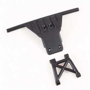 [ROC HOBBY] 1:10 F100 Front Bumper 