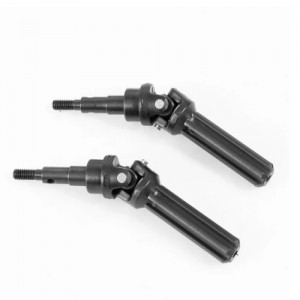 [ROC HOBBY] 1:10 F100 CVD Axle Sleeve 