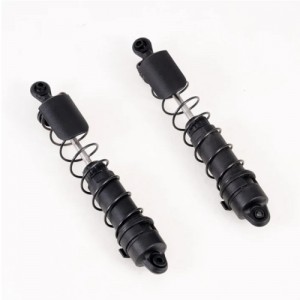 [ROC HOBBY] 1:10 F100 Front Shock Absorber Set 