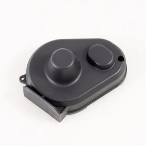 [ROC HOBBY] 1:10 F100 Gear Cover 
