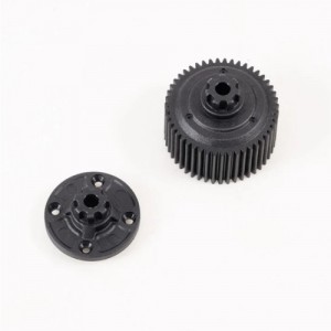 [ROC HOBBY] 1:10 F100 Differential Cover 