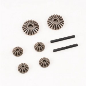 [ROC HOBBY] 1:10 F100 Differential Gear Set 