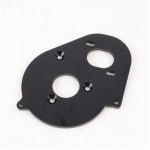 [ROC HOBBY] 1:10 F100 Motor Mount Plate 