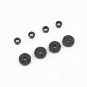 [ROC HOBBY] 1:10 F100 Shock Piston with Spacer Sleeve 