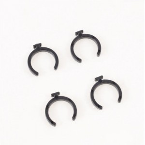 [ROC HOBBY] 1:10 F100 Shock Adjustment Ring 3mm 