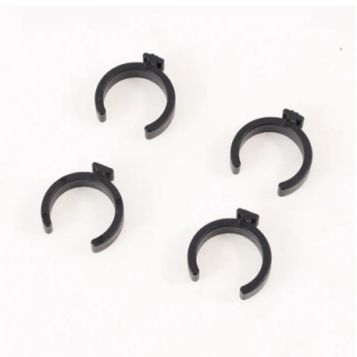 [���ܼ�] APSC22054 [ROC HOBBY] 1:10 F100 Shock Adjustment Ring 5mm