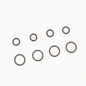 [ROC HOBBY] 1:10 F100 Shock O-Ring 