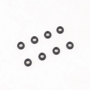[ROC HOBBY] 1:10 F100 Shock X-Ring 