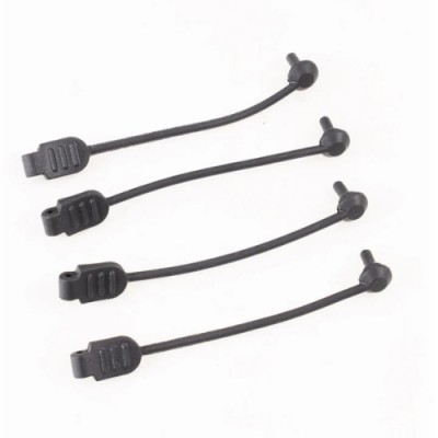 [���ܼ�] APSC22065 [ROC HOBBY] 1:10 F100 Body Post Spring Clip Set
