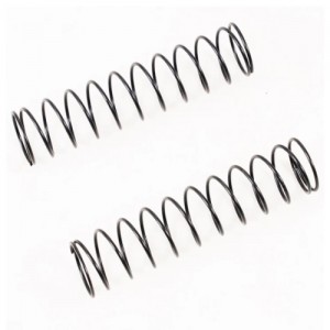 [ROC HOBBY] 1:10 F100 Front Shock Spring Set-Short 