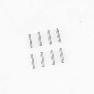 [ROC HOBBY] 1:10 F100 Pin 2*10mm 