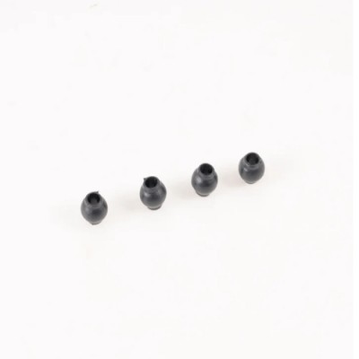 [���ܼ�] APSC22077 [ROC HOBBY] 1:10 F100 Steering Link Pivot Ball Set