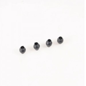 [ROC HOBBY] 1:10 F100 Steering Link Pivot Ball Set 