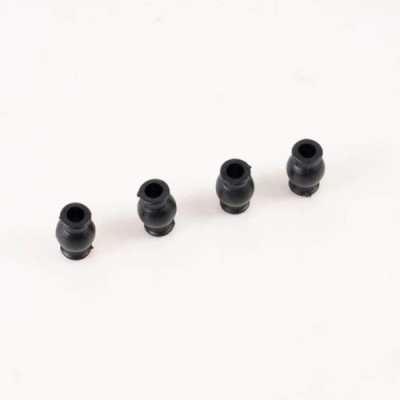 [���ܼ�] APSC22078 [ROC HOBBY] 1:10 F100 Suspension Link Pivot Ball Set