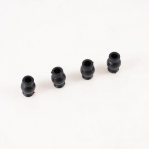 [ROC HOBBY] 1:10 F100 Suspension Link Pivot Ball Set 