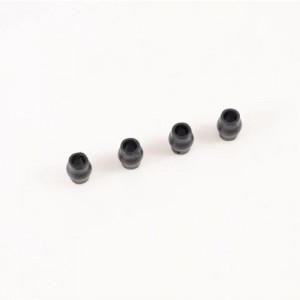 [ROC HOBBY] 1:10 F100 Shock Pivot Ball Lower Set 