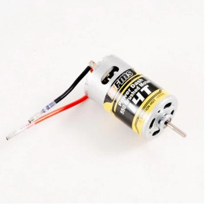 [���ܼ�] APSC22081 [ROC HOBBY] 1:10 F100 550 Brushed Motor