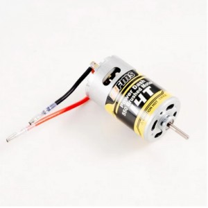 [ROC HOBBY] 1:10 F100 550 Brushed Motor 