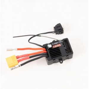 [ROC HOBBY] 1:10 F100 2 in 1 Receiver & ESC 