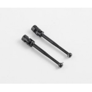 [ROC HOBBY] 1:12 Land Rover CVD TRANSMISSION SHAFT 