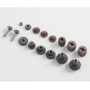 [ROC HOBBY] 1:12 Land Rover GEAR SET 