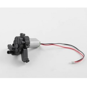[ROC HOBBY] 1:12 Land Rover MAIN GEAR BOX ASSEMBLY 