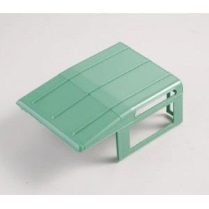 [ROC HOBBY] 112 Land Rover ROOF (LONG VERSION) 