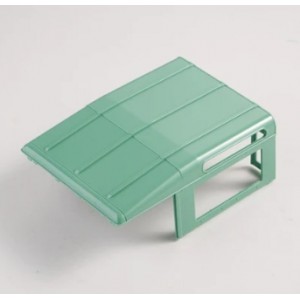[ROC HOBBY] 1:12 Land Rover ROOF (LONG VERSION) 