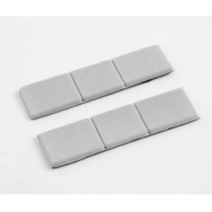 [ROC HOBBY] 1:12 Land Rover SEAT CUSHION 
