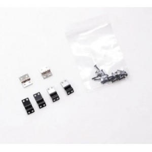 [ROC HOBBY] 1:12 Land Rover MINI HINGE 