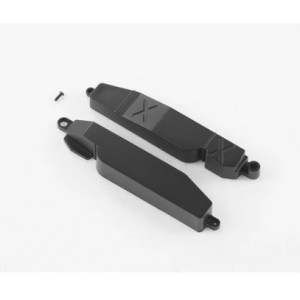 [ROC HOBBY] 1:12 Hummer H1 FUEL TANK 