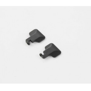 [ROC HOBBY] 1:12 Hummer H1 MIRROR SET 