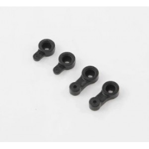 [ROC HOBBY] 1:12 Hummer H1 SERVO HORN SET 