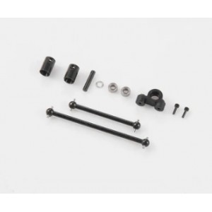 [ROC HOBBY] 1:12 Hummer H1 TRANSMISSION SHAFT 