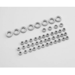 [ROC HOBBY] 1:12 Hummer H1 BEARING 