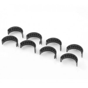 [ROC HOBBY] 1:12 Hummer H1 TIRE BRACKET 