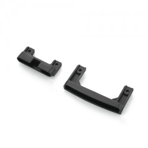 [ROC HOBBY] 1:18 HUMMER EV BUMPER BRACKET 