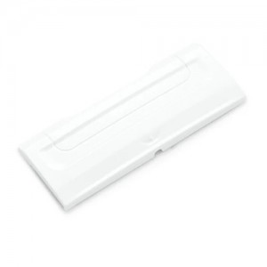 [ROC HOBBY] 1:18 HUMMER EV REAR DOOR WHITE 
