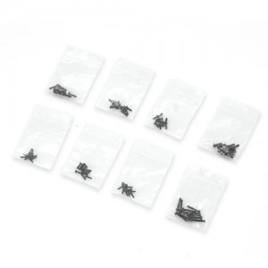 [ROC HOBBY] 1:18 HUMMER EV SCREW SET 