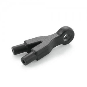 [ROC HOBBY] 1:18 HUMMER EV REAR CONNECTING ROD ADAPTOR 