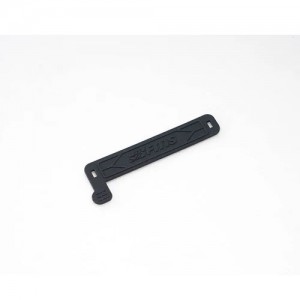 [ROC HOBBY] BATTERY HOLDER FOR FCX18 HUMMER EV, FCX18 K10 