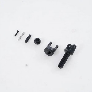 [ROC HOBBY] FCX18 CVD AXLE SET B 