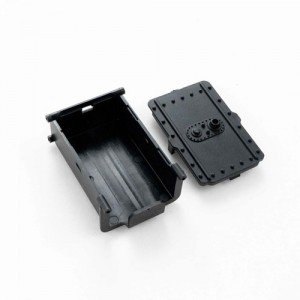 [ROC HOBBY] 12404 BATTERY BOX 