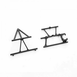 [ROC HOBBY] 12404 ANTI ROLL CENTER SUPPORT 